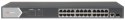 SWITCH POE DS-3E0526P-E 24-PORTOWY SFP Hikvision