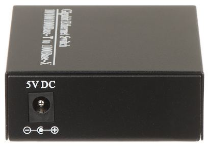 SWITCH SFP EXPERT-SFP-1/2 3-PORTOWY SWITCH SFP EXPERT-SFP-1/2 3-PORTOWY