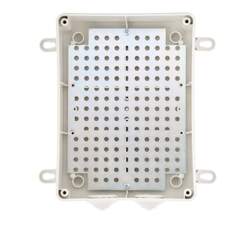 ABOX-M3 - obudowa zewnętrzna IP55 ABOX-M3 - obudowa zewnętrzna IP55