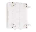 ABOX-M3 - obudowa zewnętrzna IP55 ABOX-M3 - obudowa zewnętrzna IP55