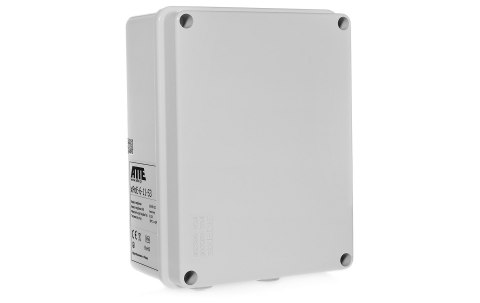 XPoE-6-11-S3 - switch PoE (extender) 5-port + 1 RJ45 XPoE-6-11-S3 - switch PoE (extender) 5-port + 1 RJ45