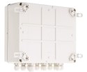 Switch PoE 8-port + 2 (RJ45 IP-8-20-L2)