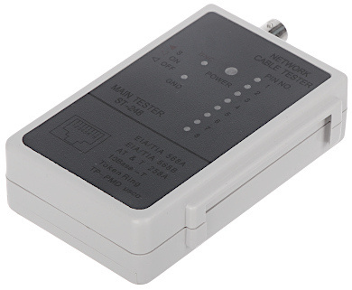 TESTER DO KABLI ST-248 TESTER DO KABLI ST-248