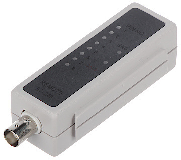 TESTER DO KABLI ST-248 TESTER DO KABLI ST-248