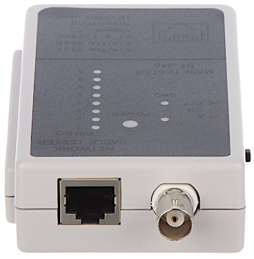 TESTER DO KABLI ST-248 TESTER DO KABLI ST-248