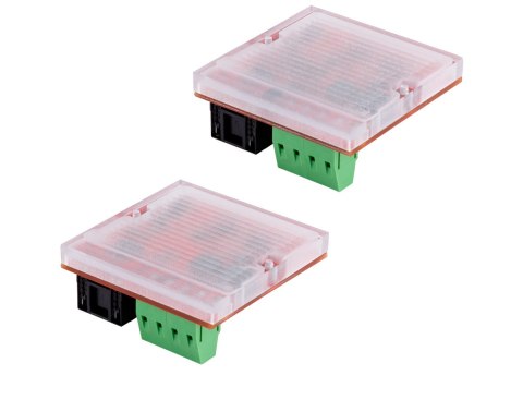 ETH10-2wire-SET - zestaw extender ETH10-2wire-SET - zestaw extender