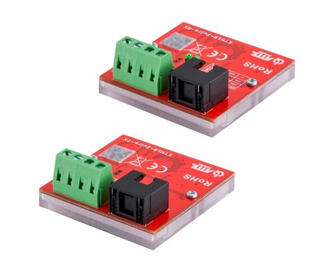 ETH10-2wire-SET - zestaw extender ETH10-2wire-SET - zestaw extender