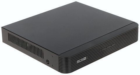 REJESTRATOR IP BCS-B-NVR1001(2.0) 10 KANAŁÓW BCS BASIC