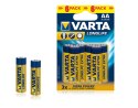 Bateria alkaliczna VARTA LR06 LONGLIFE 6szt./bl.