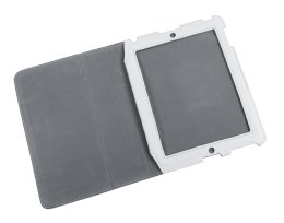 Etui dedykowane do Apple iPad 2 skóra naturalna