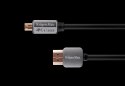 Kabel HDMI - micro HDMI wtyk-wtyk (A-D) 3.0m