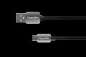 Kabel USB - micro USB wtyk-wtyk 1.8m Kruger&Matz