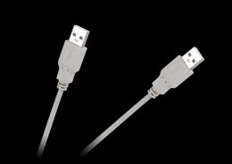 Kabel USB typu A wtyk-wtyk 3m