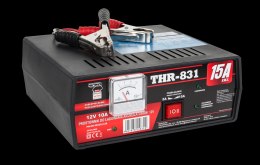 Prostownik THR 831 12V 15A