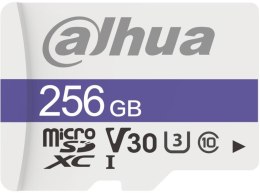 Karta pamięci microSD DAHUA TF-C100/256GB