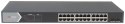 SWITCH POE DS-3E1526P-SI 24-PORTOWY SFP Hikvision