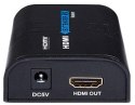 Odbiornik konwertera sygnału HDMI na IP SPH-HIPv4 Multicast RX