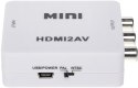 KONWERTER HDMI/AV