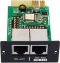 MODUŁ MODBUS PowerWalker DLA SERII VFI LCD/C LCD/RM PF1/CP