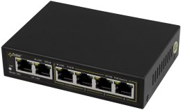 SWITCH POE 4+2 PULSAR S64