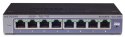 SWITCH NETGEAR GS108E-300PES