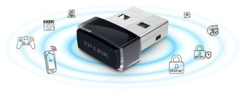 ADAPTER WLAN USB TP-LINK WN725N ADAPTER WLAN USB TP-LINK WN725N