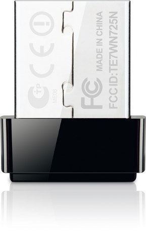 ADAPTER WLAN USB TP-LINK WN725N ADAPTER WLAN USB TP-LINK WN725N
