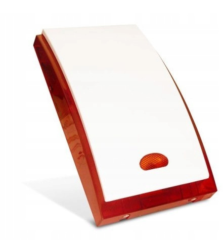 Zestaw alarmowy PERFECTA SATEL 6 Czujek Bosch Zestaw alarmowy PERFECTA SATEL 6 Czujek Bosch