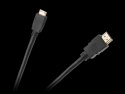 Kabel HDMI - mini HDMI 1.8m Cabletech Eco-Line