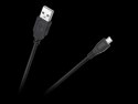 Kabel USB - micro USB 1.0m Cabletech Eco-Line