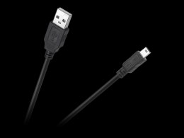 Kabel USB - mini USB 1.8m Cabletech Eco-Line