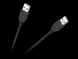 Kabel USB wtyk-wtyk 1.0m Cabletech Eco-Line