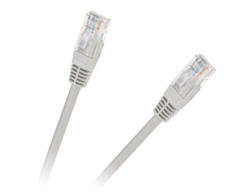 Kabel patchcord UTP cat.5e 2.0m Cabletech Eco-Line