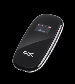MODEM - MIFI router 3G M-LIFE 42Mbps