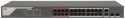 SWITCH POE DS-3E1326P-EI(V2) 24-PORTOWY SFP Hikvision