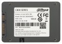 DYSK SSD SSD-C800AS960G 960 GB 2.5 " DAHUA DYSK SSD SSD-C800AS960G 960 GB 2.5 " DAHUA