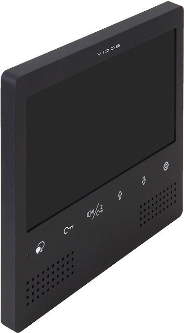 Monitor do wideodomofonu M1023B-2 Monitor do wideodomofonu M1023B-2