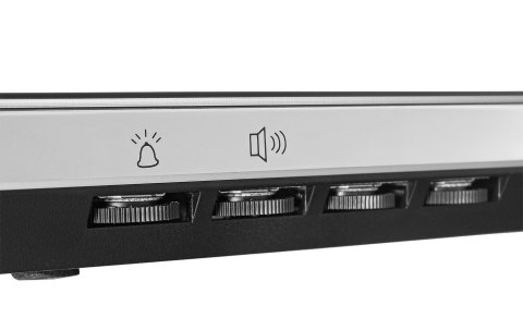 Monitor do wideodomofonu M670B-S2 Monitor do wideodomofonu M670B-S2