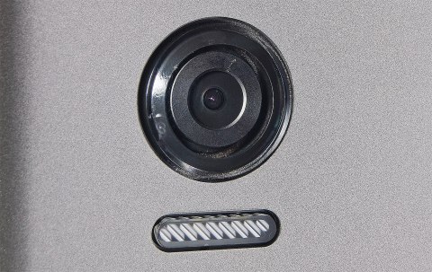 S1102A-2 - Dwuabonentowa stacja bramowa z czytnikiem RFID S1102A-2 - Dwuabonentowa stacja bramowa z czytnikiem RFID