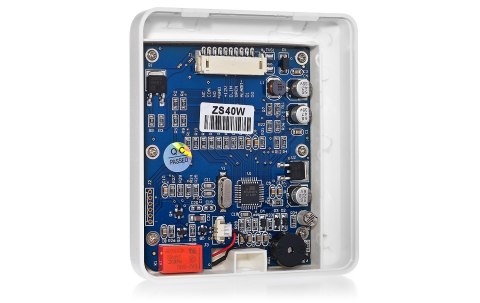 Zamek szyfrowy ZS40W Zamek szyfrowy ZS40W