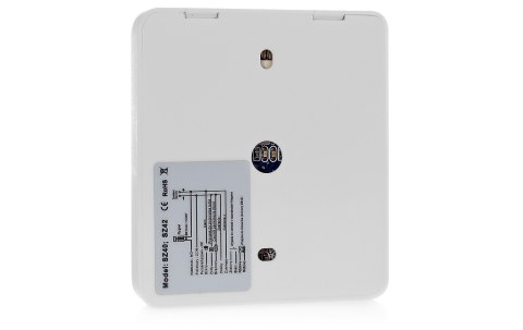 Zamek szyfrowy ZS40W Zamek szyfrowy ZS40W