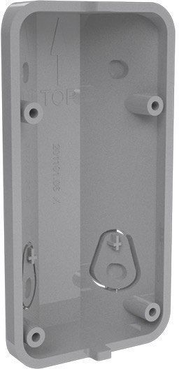 SATEL BE WAVE Komplet uchwytów ściennych do czujek z serii OPAL i AOD-210 BRACKET C ABAX2 SATEL BE WAVE Komplet uchwytów ściennych do czujek z serii OPAL i AOD-210 BRACKET C ABAX2