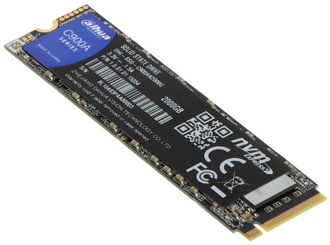 DYSK SSD SSD-C900AN2000G 2 TB M.2 PCIe DAHUA