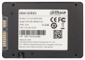 DYSK SSD SSD-E800S512G 512 GB 2.5 " DAHUA