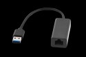 Adapter karta sieciowa USB 3.0 RJ45 LAN gigabit 10/100/1000 Mb