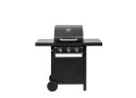 Teesa BBQ 3000 Grill gazowy - 3 palniki