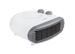 Termowentylator TEESA (1000 W, 2000 W)