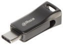 PENDRIVE USB-P639-32-128GB 128 GB USB 3.2 Gen 1 DAHUA PENDRIVE USB-P639-32-128GB 128 GB USB 3.2 Gen 1 DAHUA