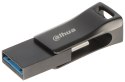 PENDRIVE USB-P639-32-64GB 64 GB USB 3.2 Gen 1 DAHUA PENDRIVE USB-P639-32-64GB 64 GB USB 3.2 Gen 1 DAHUA