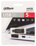 PENDRIVE USB-P639-32-64GB 64 GB USB 3.2 Gen 1 DAHUA PENDRIVE USB-P639-32-64GB 64 GB USB 3.2 Gen 1 DAHUA